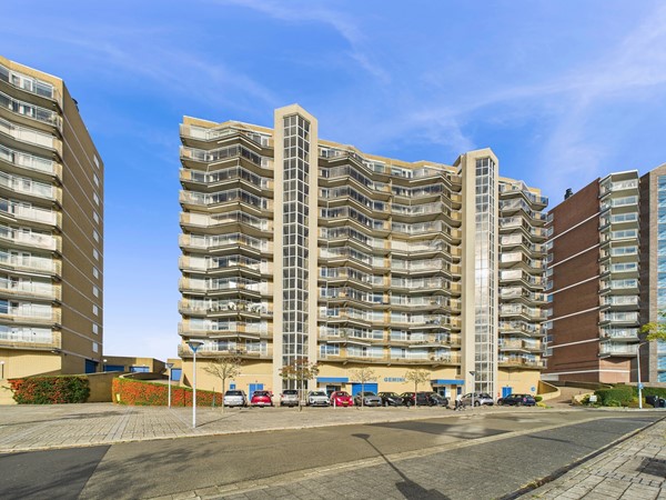 Medium property photo - Stuvesande 468, 4532 ML Terneuzen